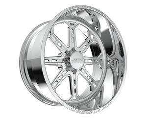 JTX FORGED LOK SINGLE SERIES