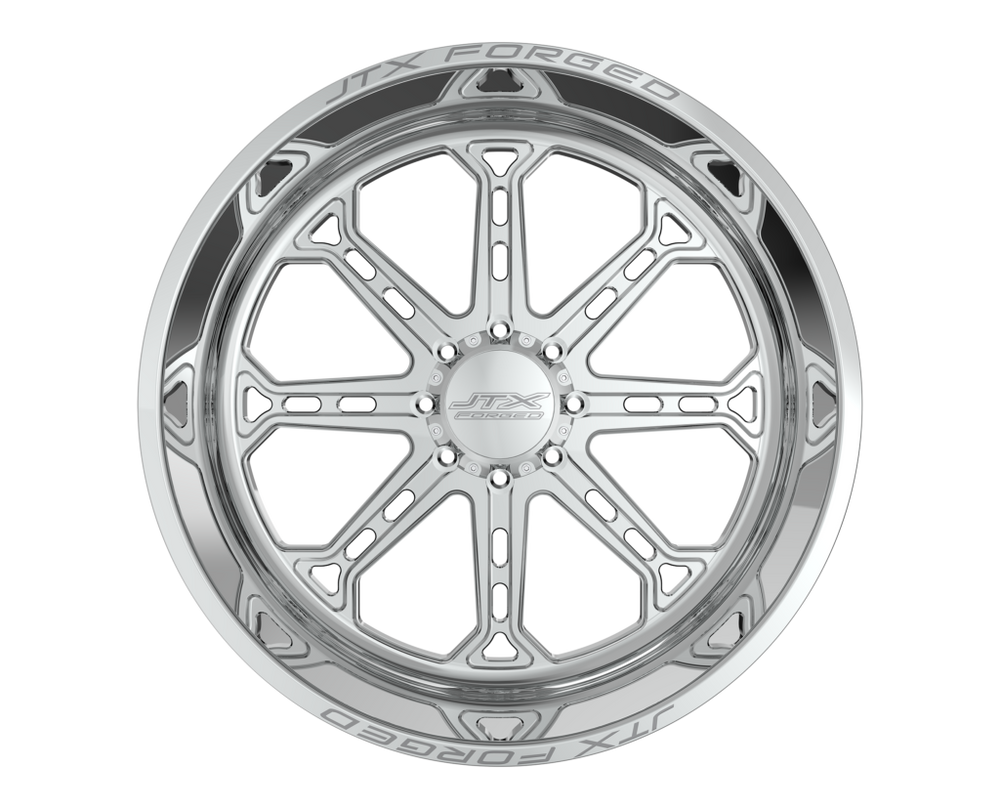 JTX FORGED LOK SINGLE SERIES