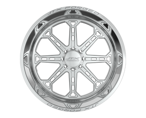 JTX FORGED LOK SINGLE SERIES