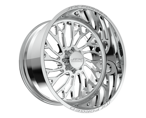 JTX FORGED LOTUS SINGLE SERIES