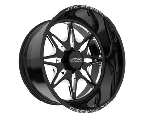 JTX FORGED MANIFEST SINGLE SERIES