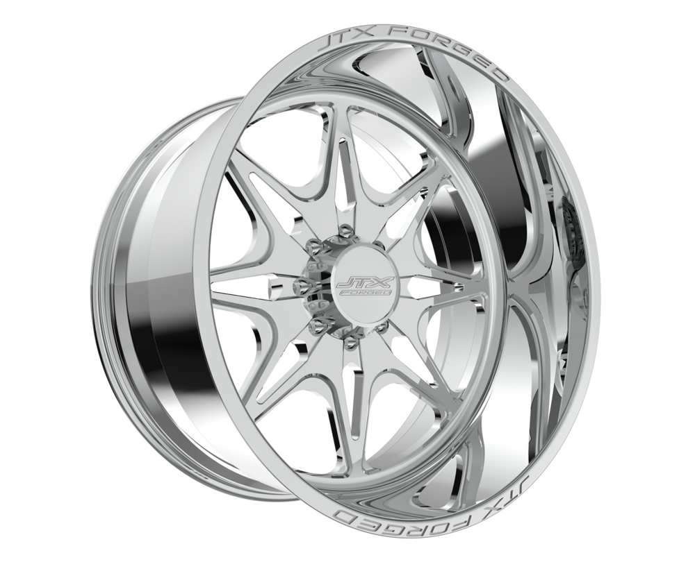 JTX FORGED MANIFEST SINGLE SERIES