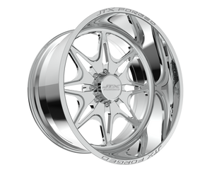 JTX FORGED MANIFEST SINGLE SERIES