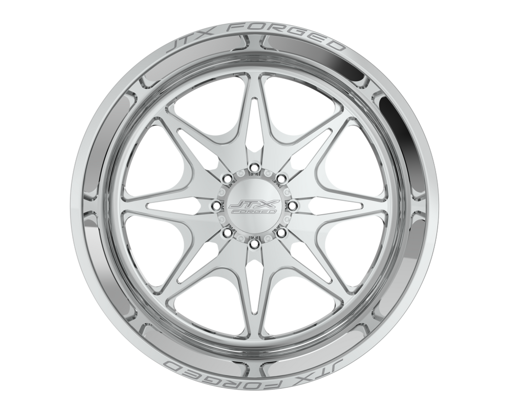 JTX FORGED MANIFEST SINGLE SERIES