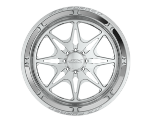 JTX FORGED MANIFEST SINGLE SERIES