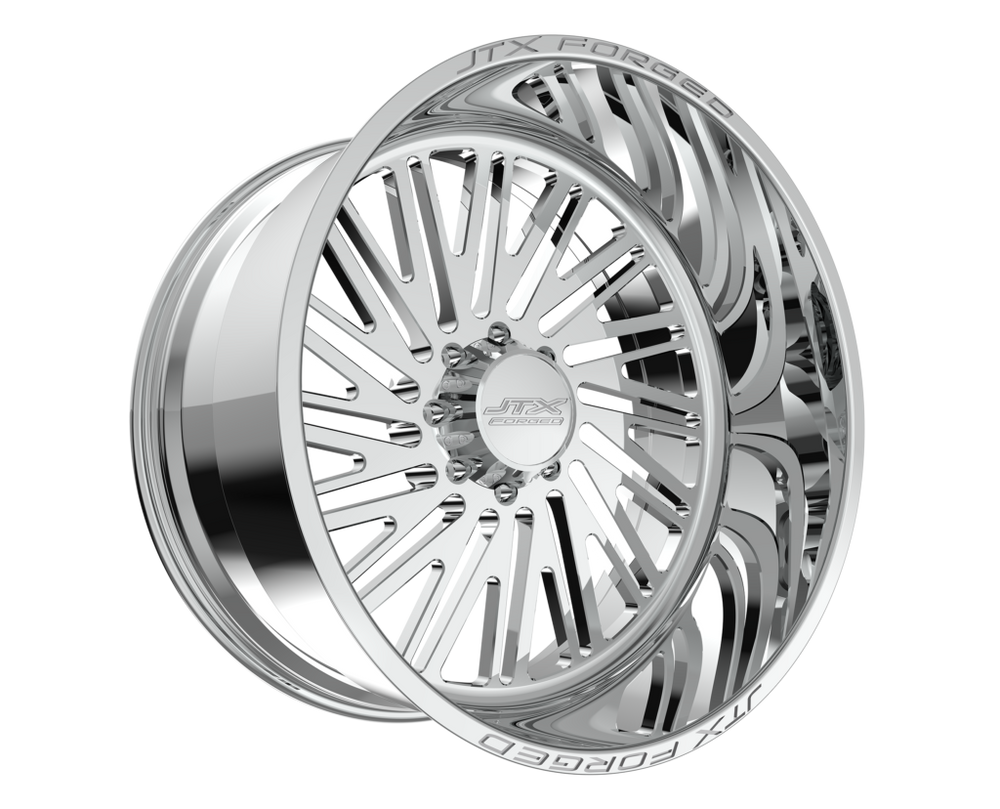 JTX FORGED MORTAL SINGLE SERIES