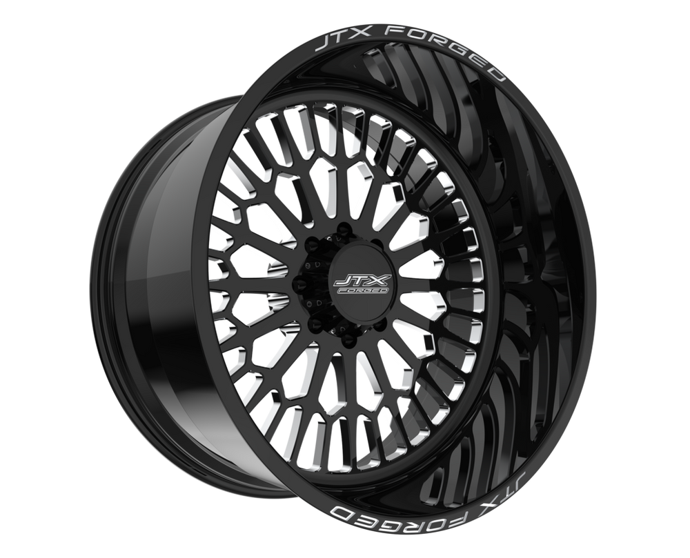 JTX FORGED MYTH SINGLE SERIES