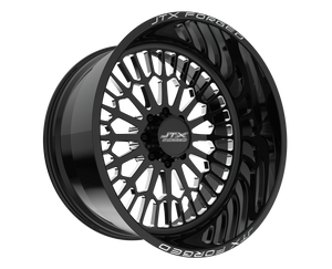 JTX FORGED MYTH SINGLE SERIES