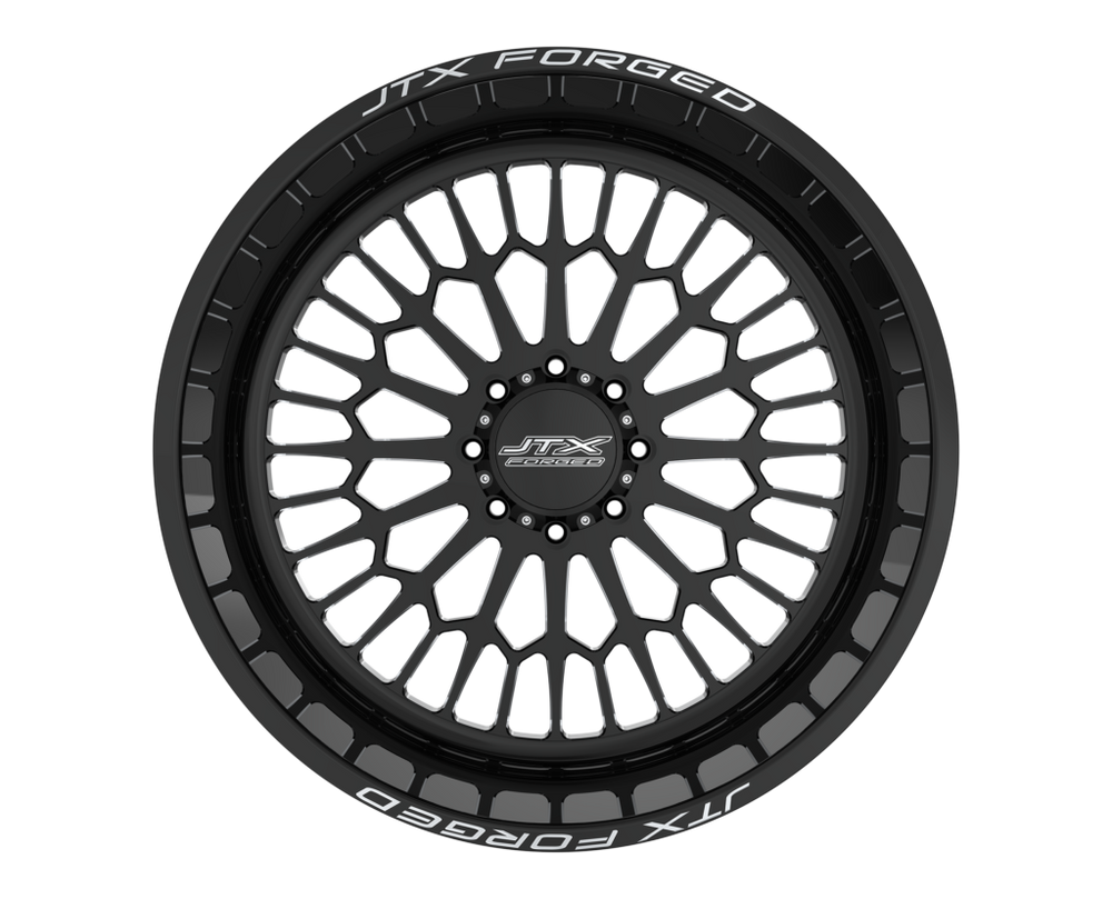 JTX FORGED MYTH SINGLE SERIES