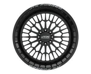 JTX FORGED MYTH SINGLE SERIES
