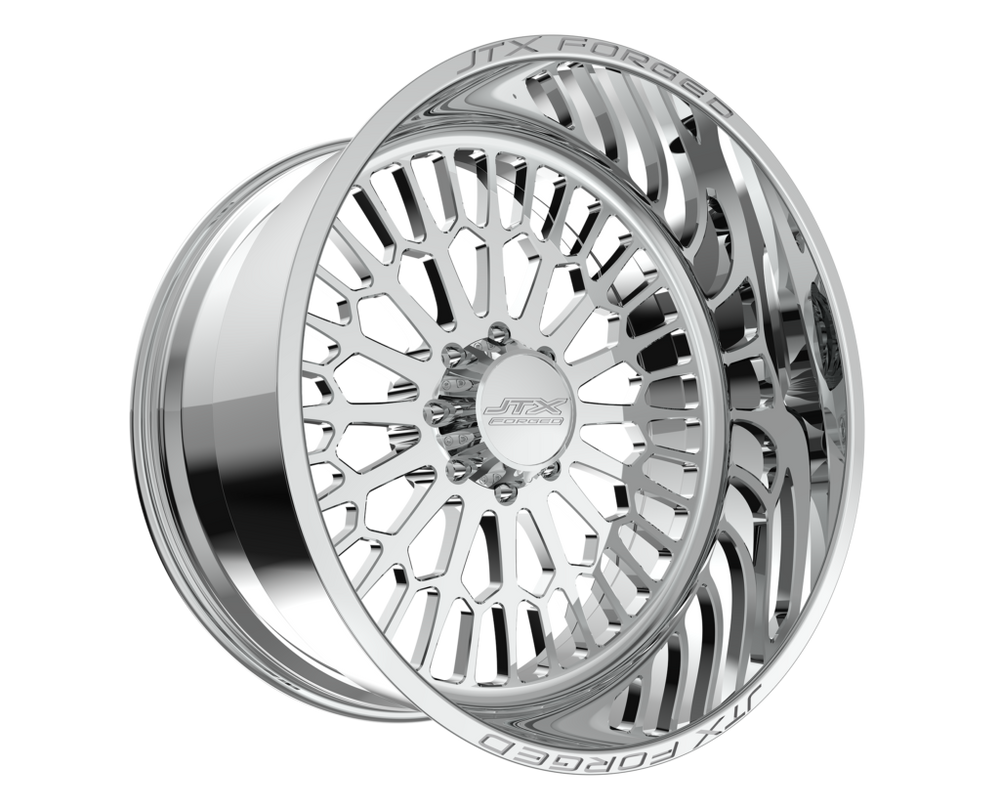 JTX FORGED MYTH SINGLE SERIES