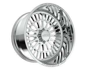 JTX FORGED MYTH SINGLE SERIES