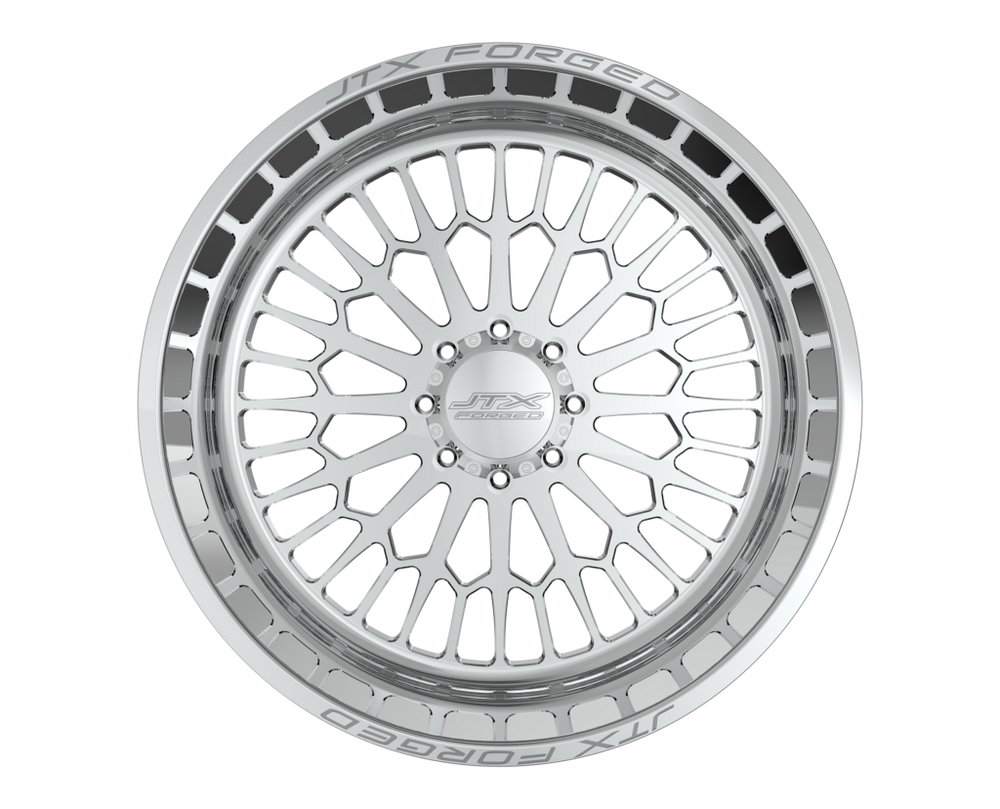 JTX FORGED MYTH SINGLE SERIES