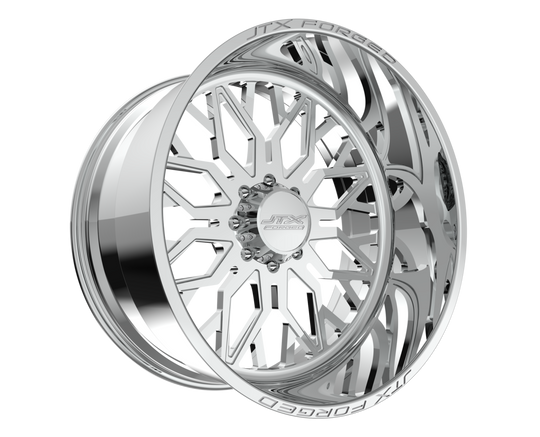 JTX FORGED PARADIGM SINGLE SERIES