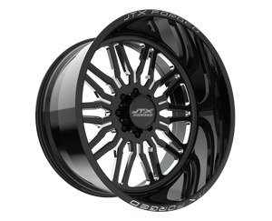 JTX FORGED PHOENIX SINGLE SERIES