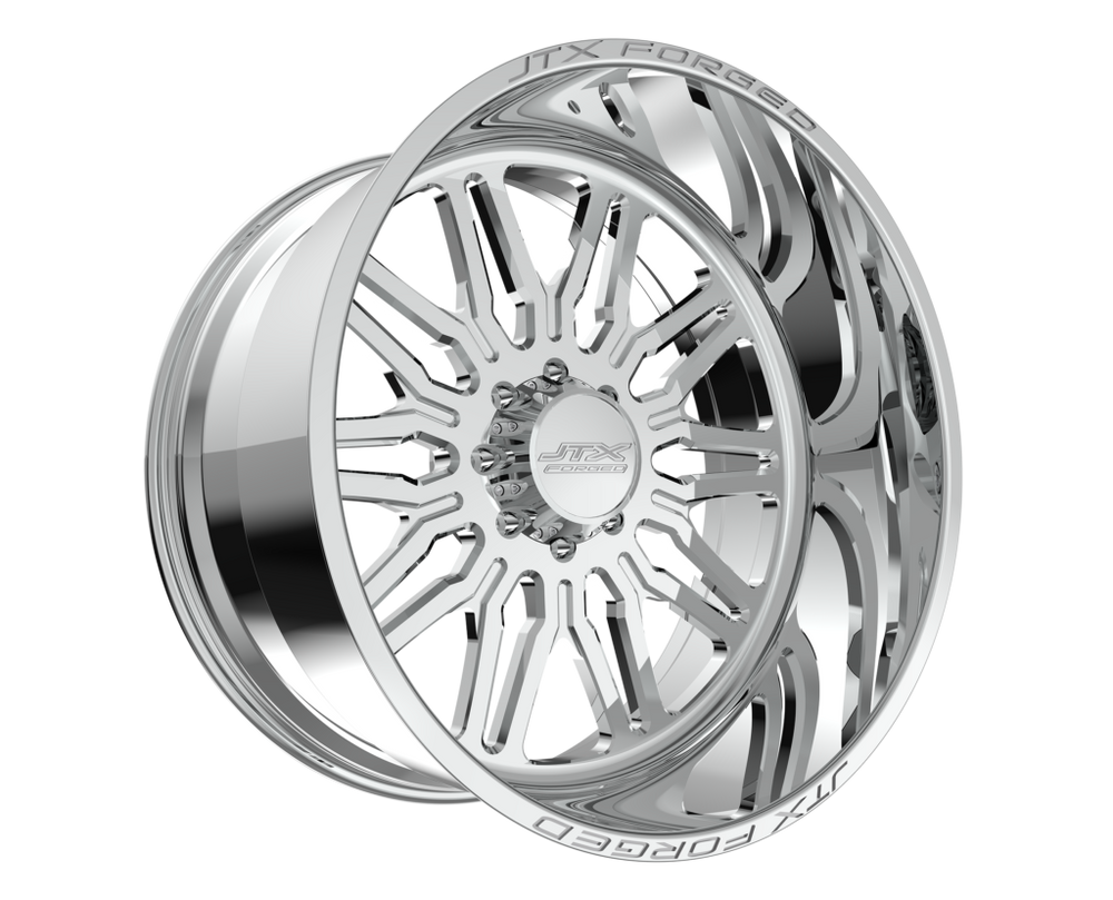 JTX FORGED PHOENIX SINGLE SERIES