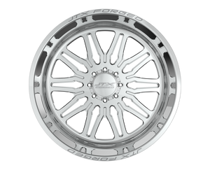 JTX FORGED PHOENIX SINGLE SERIES