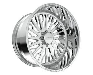 JTX FORGED PIKE SINGLE SERIES