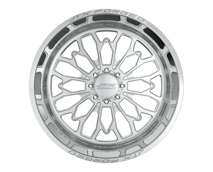 JTX FORGED PINNACLE SINGLE SERIES