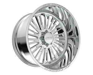 JTX FORGED PRIME SINGLE SERIES