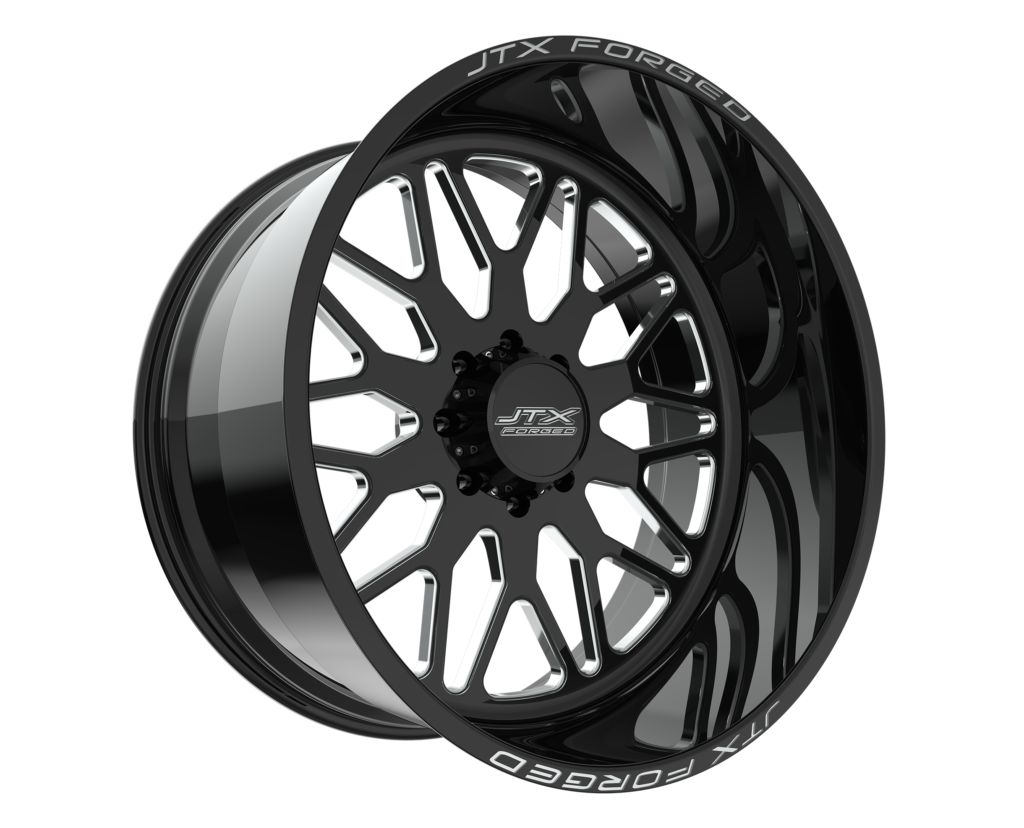 Jtx Forged Raptor R JTX FORGED PRONTO SINGLE SERIES – Industrial Motoring