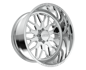 JTX FORGED PRONTO SINGLE SERIES