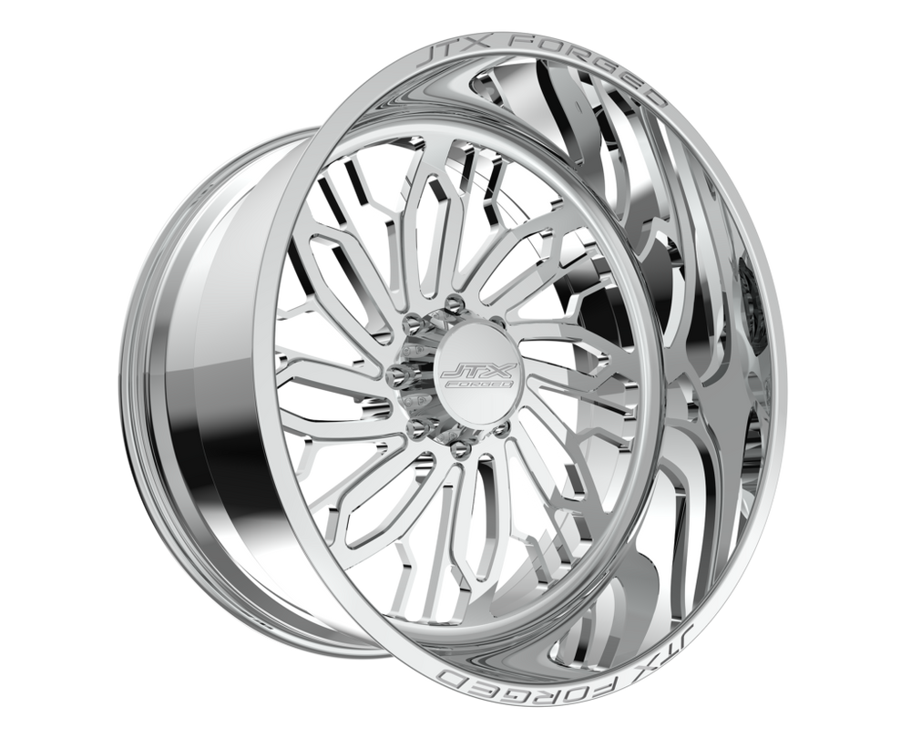 JTX FORGED QUAKE SINGLE SERIES