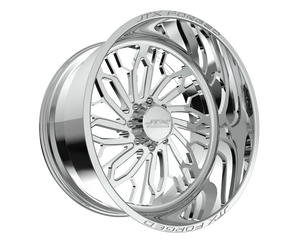 JTX FORGED QUAKE SINGLE SERIES