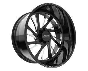 JTX FORGED RAIDER SINGLE SERIES