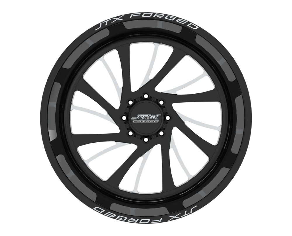 Jtx Forged Raptor R JTX FORGED RAIDER SINGLE SERIES – Industrial Motoring