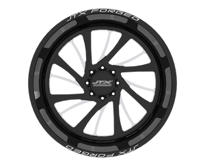 JTX FORGED RAIDER SINGLE SERIES