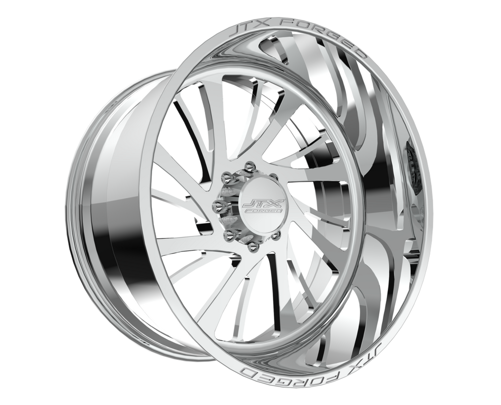 JTX FORGED RAIDER SINGLE SERIES