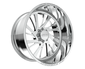 JTX FORGED RAIDER SINGLE SERIES