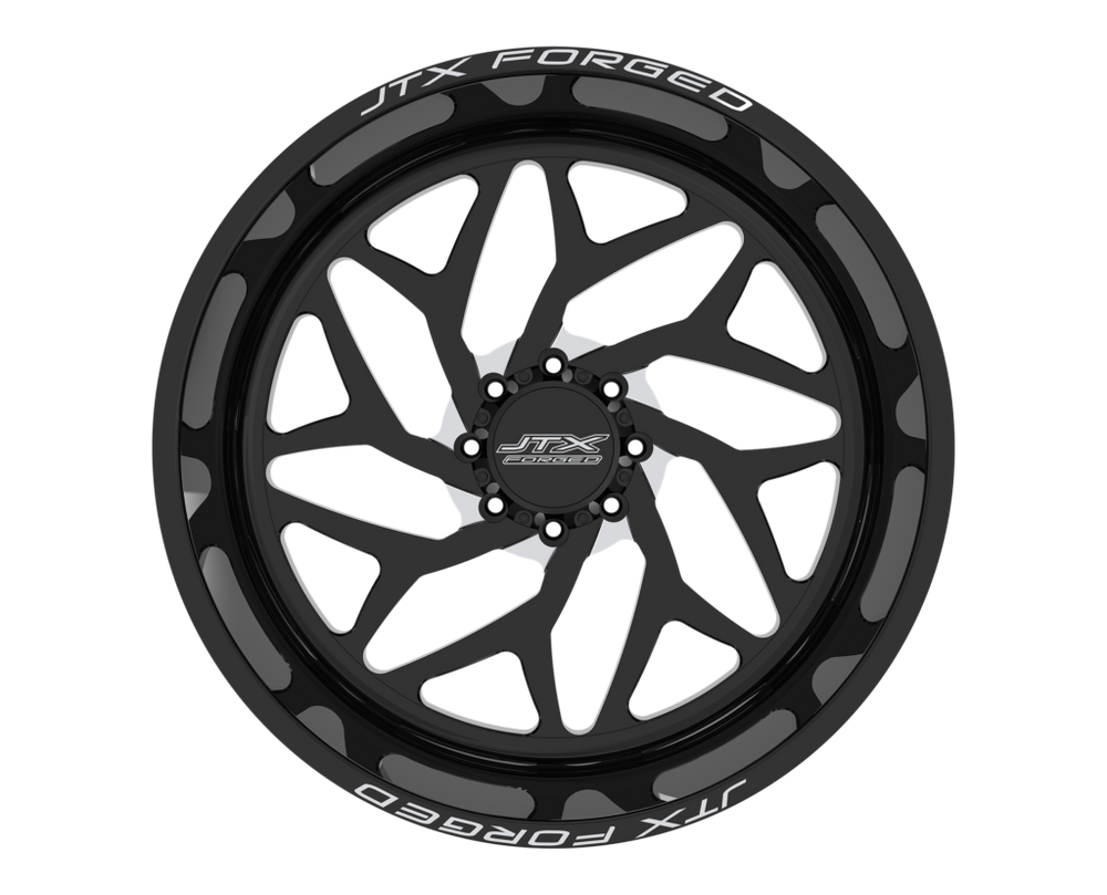 JTX FORGED RECON SINGLE SERIES