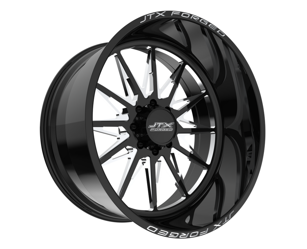 JTX FORGED ROZAY SINGLE SERIES