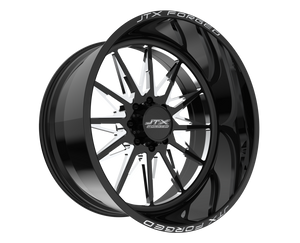 JTX FORGED ROZAY SINGLE SERIES