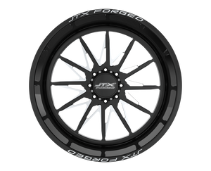 JTX FORGED ROZAY SINGLE SERIES
