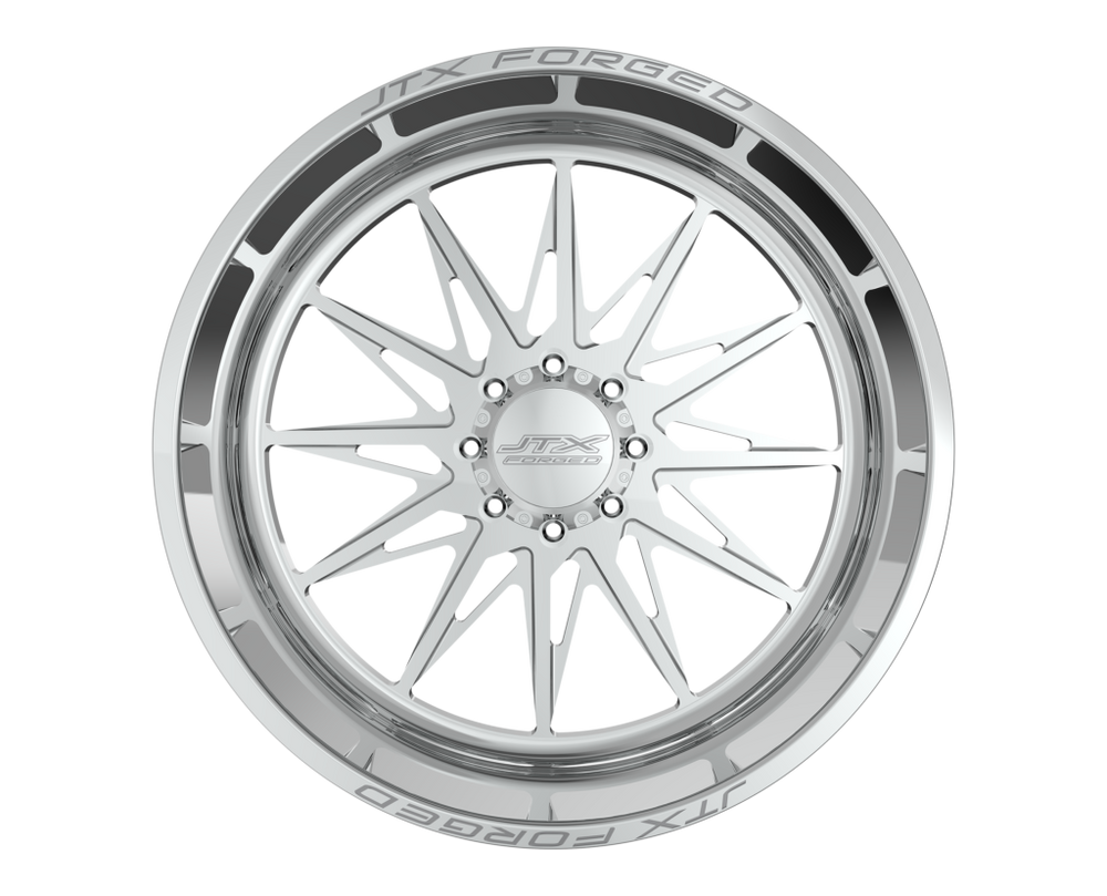 JTX FORGED ROZAY SINGLE SERIES