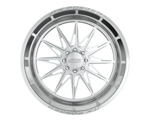 JTX FORGED ROZAY SINGLE SERIES