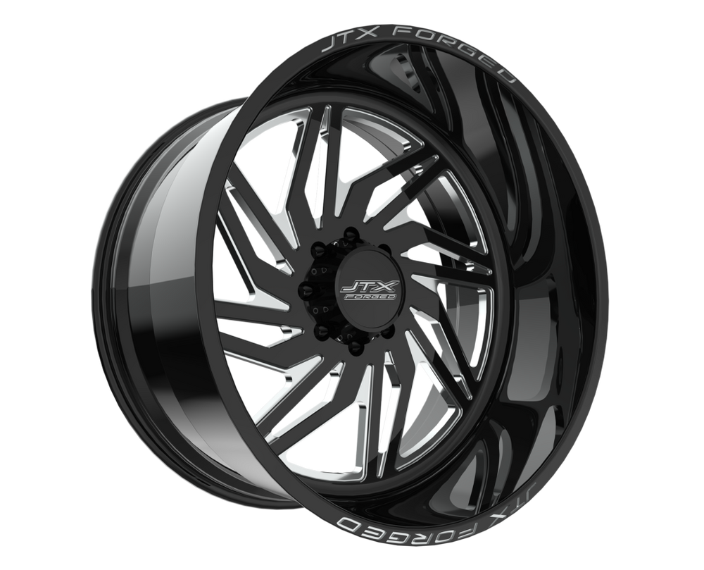 JTX FORGED RUPTURE SINGLE SERIES