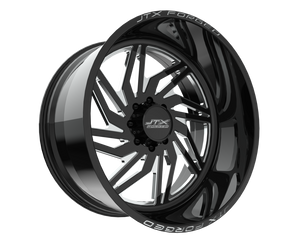 JTX FORGED RUPTURE SINGLE SERIES