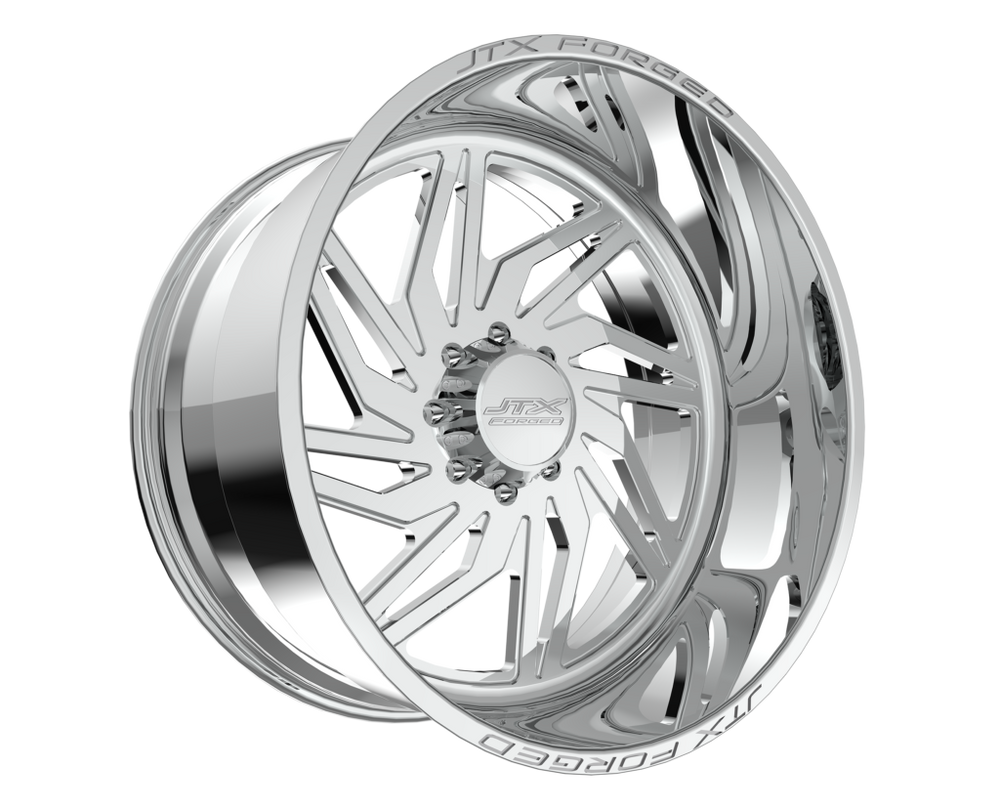 JTX FORGED RUPTURE SINGLE SERIES