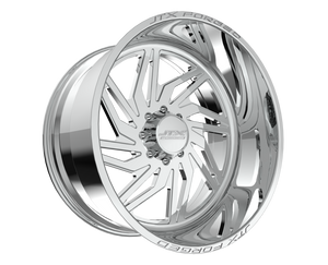 JTX FORGED RUPTURE SINGLE SERIES