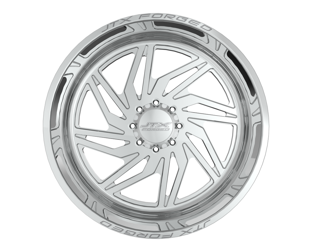 JTX FORGED RUPTURE SINGLE SERIES