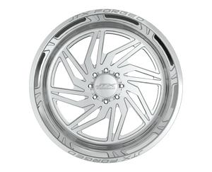 JTX FORGED RUPTURE SINGLE SERIES