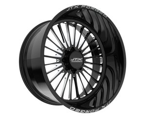 JTX FORGED SCATHE SINGLE SERIES