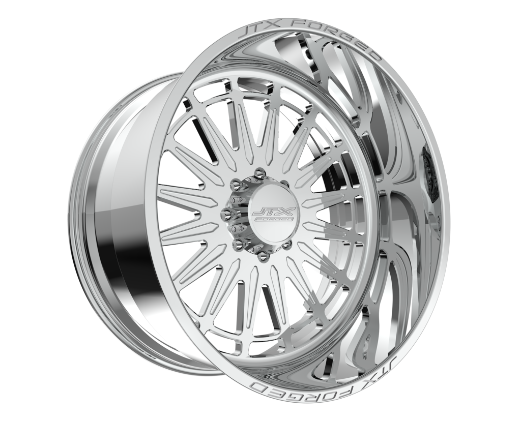 Shizo Rails JTX FORGED SCHIZO MAX SINGLE SERIES – Industrial Motoring