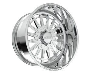 JTX FORGED SCHIZO MAX SINGLE SERIES