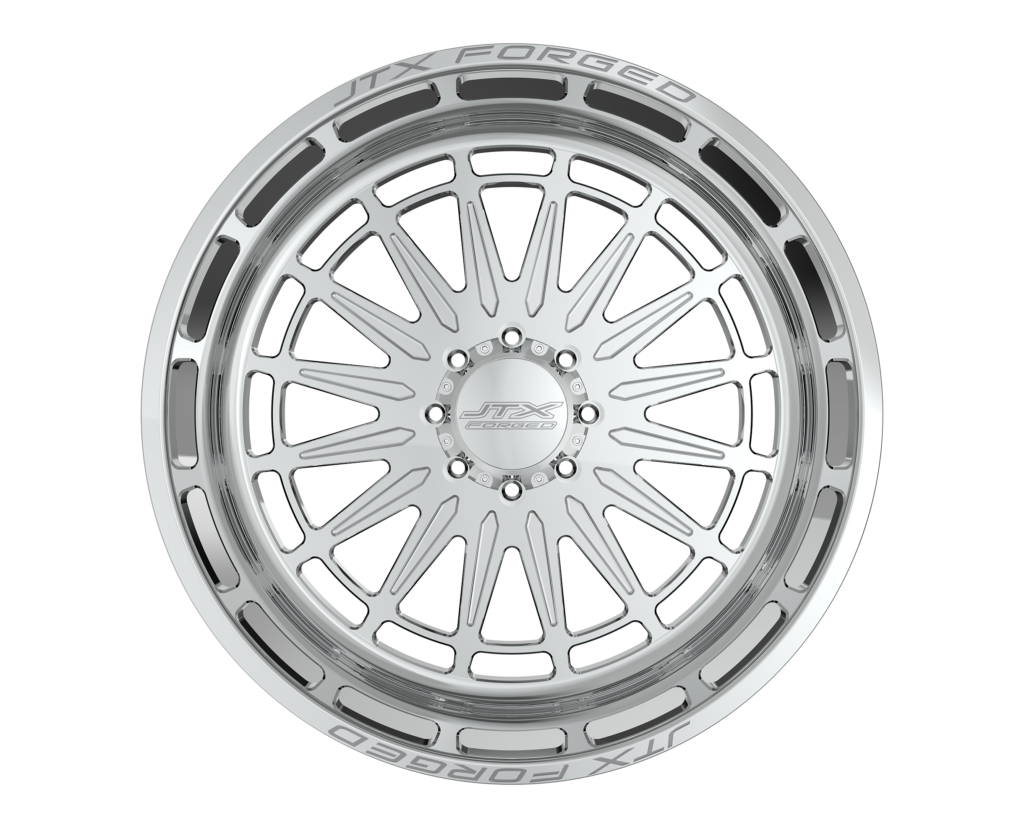 maxsoul 3wチタンProceed tour silver970X JTX FORGED SCHIZO MAX SINGLE SERIES – Industrial Motoring