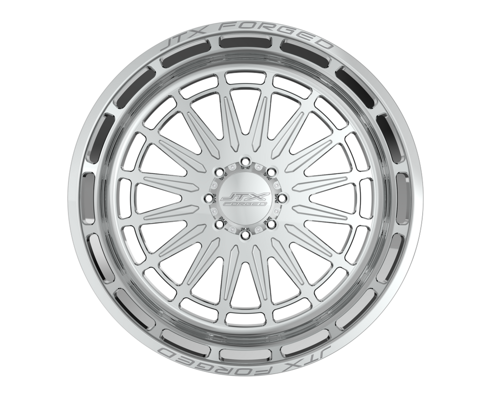 JTX FORGED SCHIZO MAX SINGLE SERIES